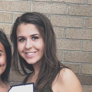 Meet your Posher, Mary elizabeth